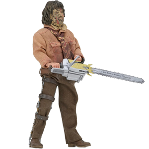 NECA Texas Chainsaw Massacre III Leatherface