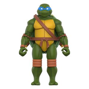Super7 TMNT Ultimates Leonardo