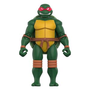 Super7 TMNT Ultimates Raphael