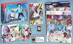 XSEED Games AKIBA'S TRIP: Undead & Undressed: Director's Cut