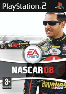 Electronic Arts Nascar 08