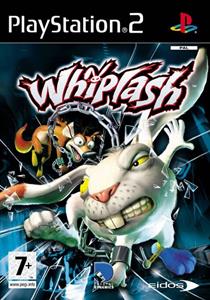Eidos Whiplash