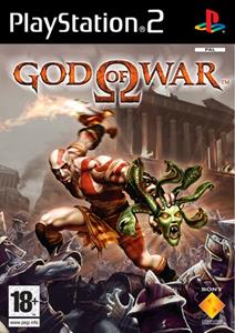Sony Computer Entertainment God of War