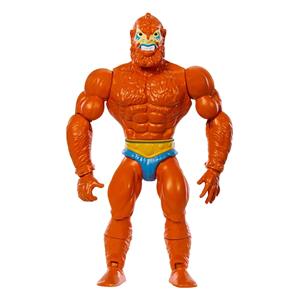 Mattel MOTU x TMNT Turtles of Grayskull Beast Man