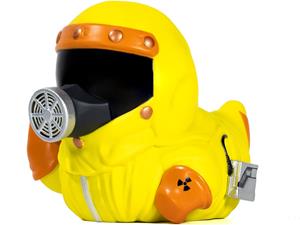 Back to the Future Tubbz - Marty McFly Anti-Radiation Suit