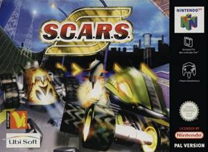 Ubisoft S.C.A.R.S.