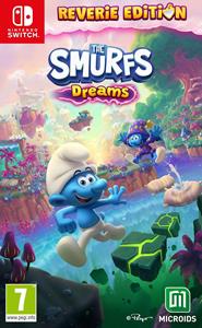 Mindscape The Smurfs: Dreams Reverie Edition