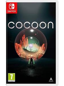 Mindscape Cocoon