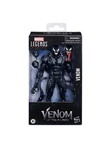 Hasbro Marvel Legends Venom Action Figure