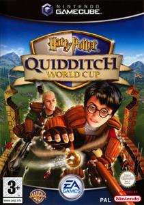 Electronic Arts Harry Potter WK Zwerkbal