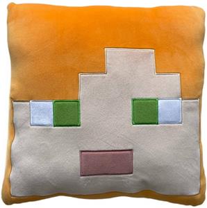 LYO Minecraft Pluche - Alex Cushion
