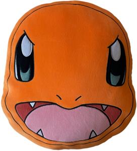 LYO Pokemon Cushion - Charmander