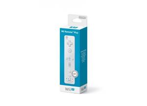 Remote Controller Plus (White)