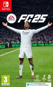 Electronic Arts EA Sports FC 25