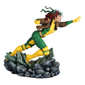 Diamond Select Marvel Comic Gallery PVC Statue Rogue