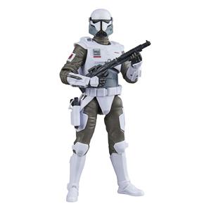 Hasbro Star Wars Imperial Armored Commando