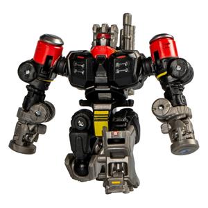 Hasbro Transformers Decepticon Frenzy