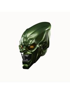 Hasbro Marvel Legends Green Goblin Helmet