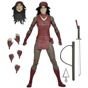 NECA TMNT the Last Ronin Ultimate Karai