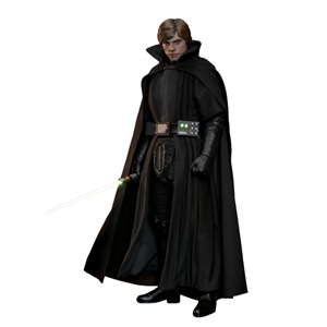 starwars Star Wars - Luke Skywalker (Dark Empire) 1:6 Comic Masterpiece - Figur