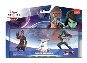 Disney Interactive Disney Infinity 2.0 Guardians Playset Pack