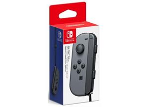 Nintendo Switch Joy-Con Controller Left (Grey)
