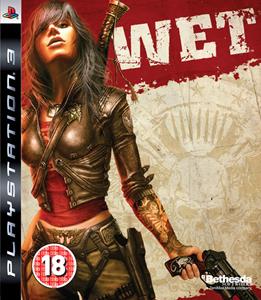 Bethesda Wet
