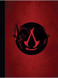 Assassin's Creed Shadows - The Complete Official Guide C.E.