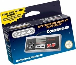 Nintendo Nintendo Classic Mini: NES-Controller Controller