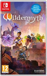 Mindscape Wildermyth