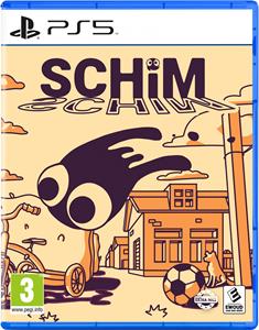 Mindscape Schim