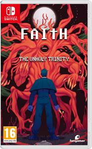 Mindscape Faith the Unholy Trinity