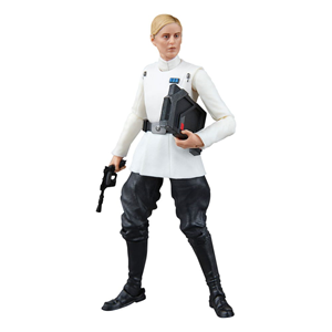 Hasbro Star Wars Black Series Dedra Meero