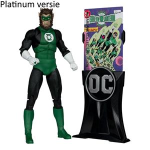 McFarlane Collector Green Lantern (Green Lantern Corps)