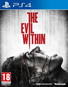 Bethesda The Evil Within (Limited Edition)