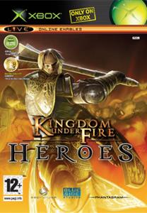 Deep Silver Kingdom Under Fire Heroes