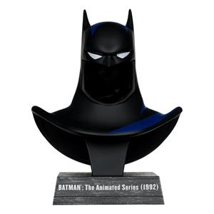 McFarlane Batman: The Animated Series Mini Replica Batman Cowl