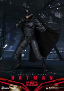 Beast Kingdom Dynamic 8ction Heroes Batman (The Batman)