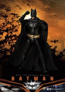 Beast Kingdom Dynamic 8ction Heroes Batman (Batman Begins)