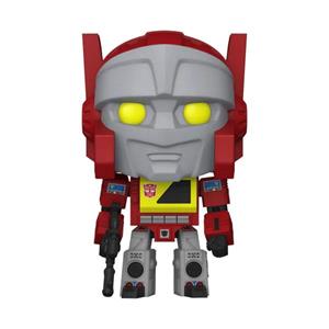 Funko POP! Retro Vinyl Figure Blaster