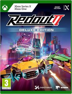 Mindscape Redout 2 Deluxe Edition
