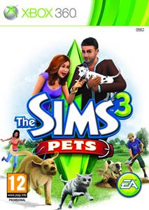 Electronic Arts De Sims 3 Beestenbende