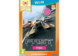 Nintendo Fast Racing NEO ( eShop Selects)