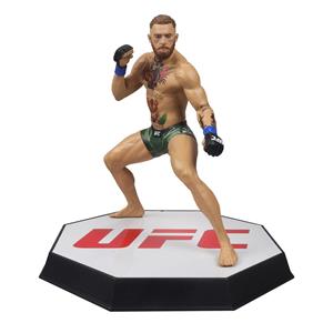McFarlane UFC PVC Statue Conor McGregor