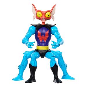 Mattel MOTU Origins Mantenna Cartoon Collection