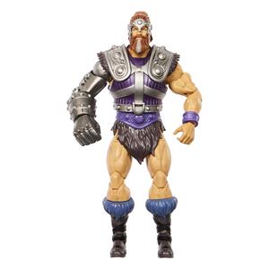 Mattel MOTU Masterverse Fisto