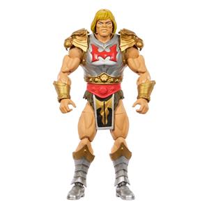 Mattel MOTU Masterverse Flying Fist He-Man