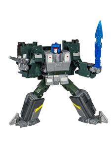 Hasbro Transformers Leader Overcharge