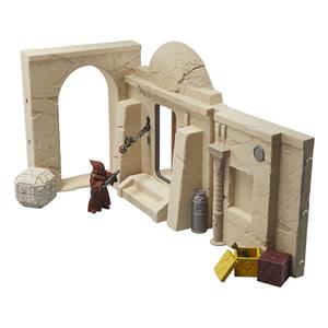 Hasbro Star Wars Streets of Mos Eisley