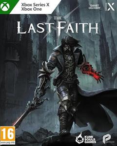 Playstack The Last Faith